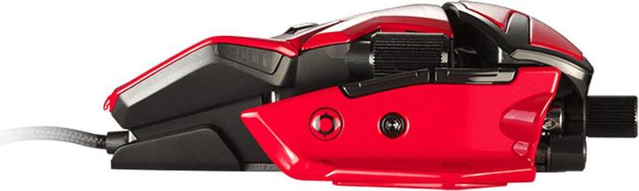 Produktbild MadCatz R.A.T. 8+ ADV (Kabelgebunden)