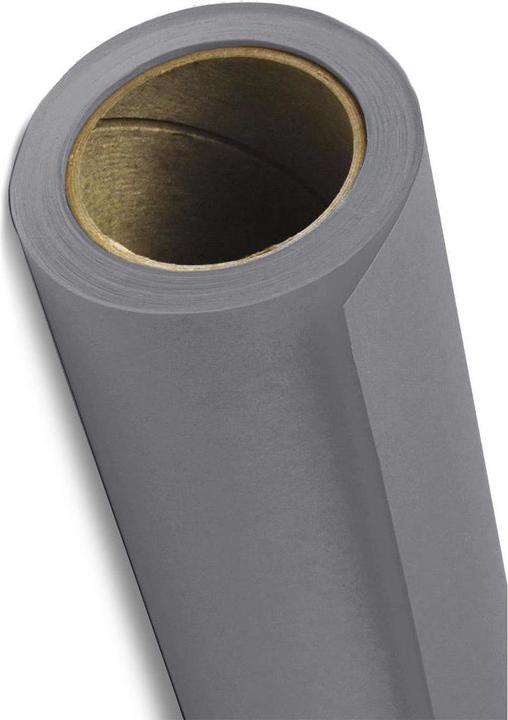 Savage Background 1.35 x 11 m Smoke Gray (135 cm, 1100 cm)