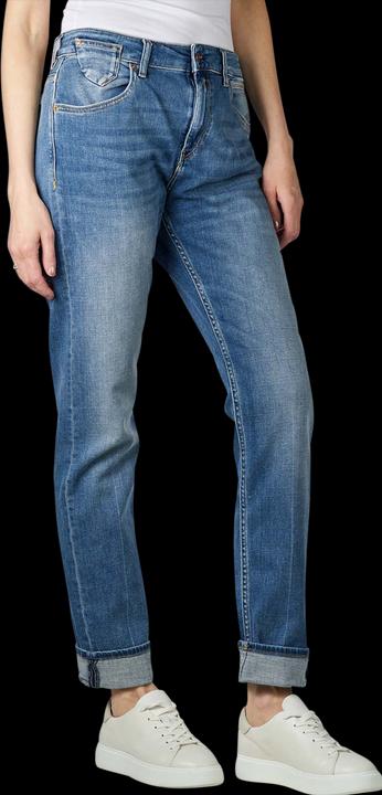 Immagine prodotto Replay Marty Jeans Boyfriend Fit blu chiaro Vintage (W25/L30)