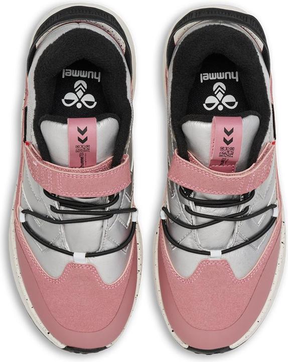 Actual product image hummel Reach Conquer Low Tex Jr (27)