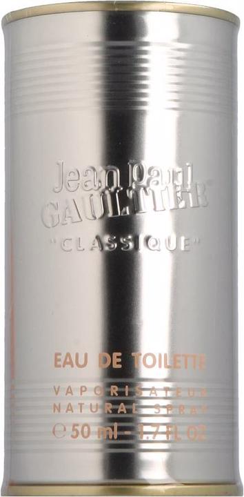 Gaultier Classique (Eau de Toilette, 50 ml)