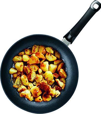 Actual product image Fissler Frying pan (20 cm, Frying pan, Aluminium)