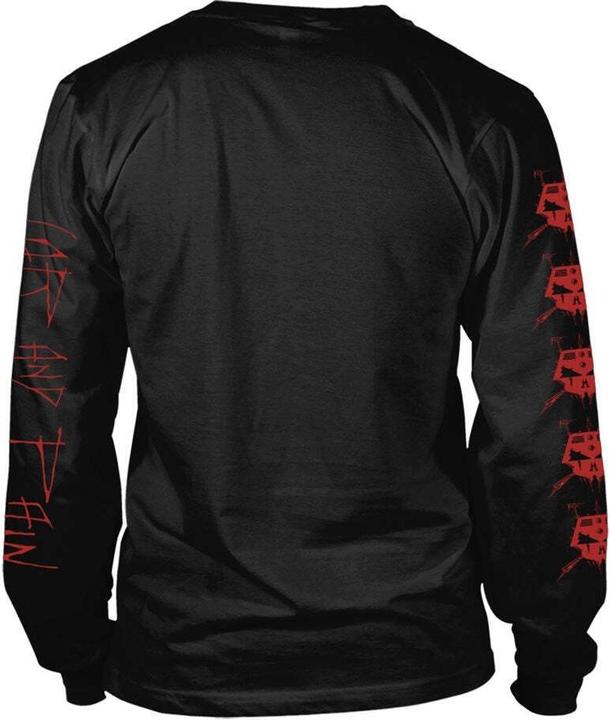 Produktbild Voivod War & Pain TShirt Langärmlig (S)