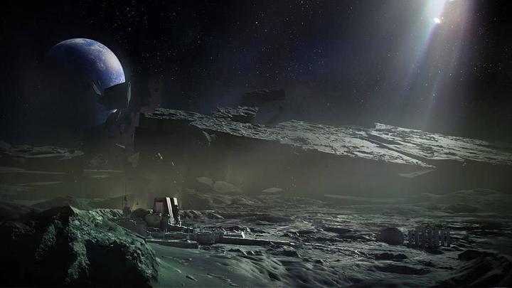 Immagine prodotto Activision Destiny Edizione Avanguardia (Day-One) (PS3)