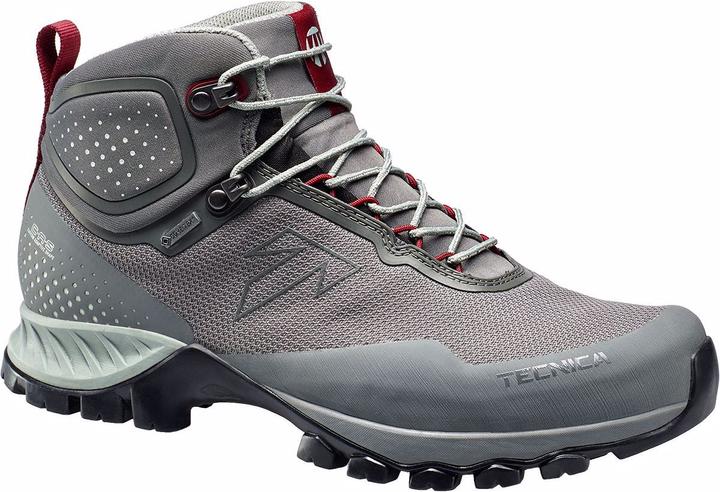 Tecnica Plasma Mid Schuhe (37.5)