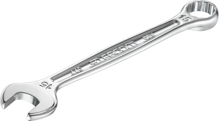 Actual product image Facom Combination Wrench 4mm (4 mm)