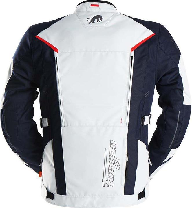 Produktbild Furygan otorradjacke brooks (M)