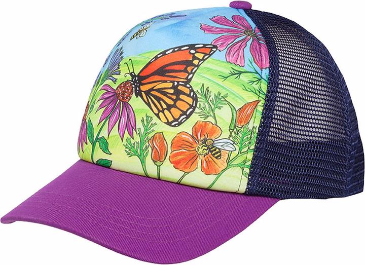 Actual product image Sunday Afternoons Artist Series Trucker Cap (L, One size)