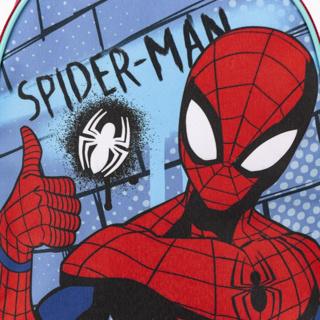 Actual product image Beniamin Spiderman Rucksack
