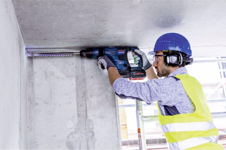 Produktbild Bosch Professional GBH 18V-36 C (Akkubetrieb)