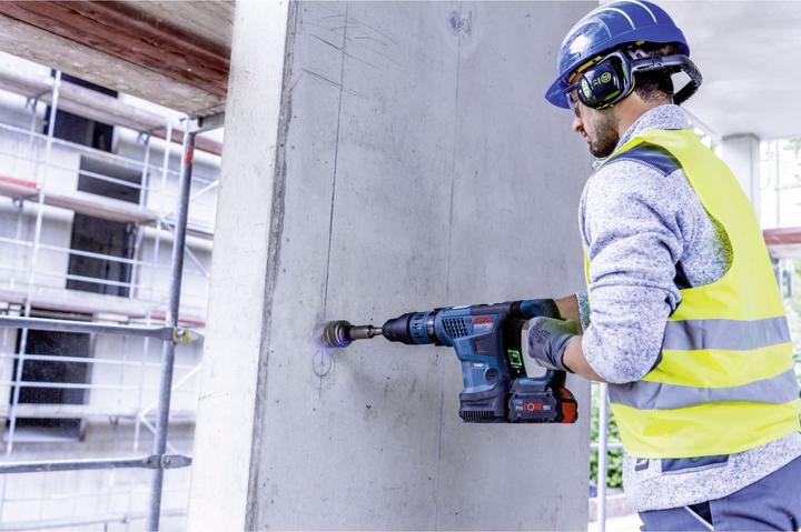 Produktbild Bosch Professional GBH 18V-36 C (Akkubetrieb)