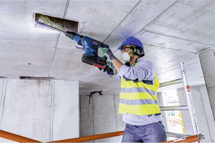 Produktbild Bosch Professional GBH 18V-36 C (Akkubetrieb)