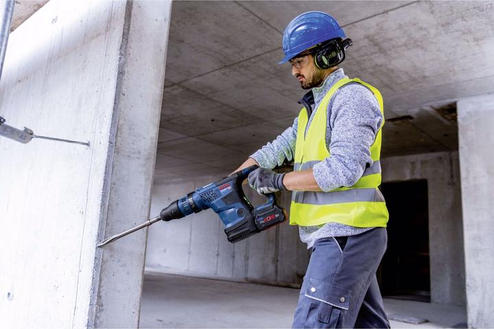 Produktbild Bosch Professional GBH 18V-36 C (Akkubetrieb)