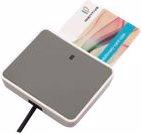 Produktbild Identive uTrust 2700F (USB)