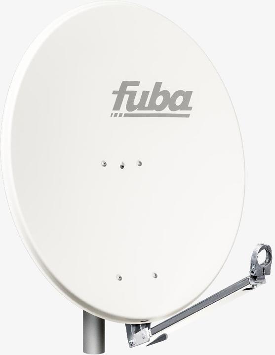 Image du produit Fuba DAL 800 W - 10,75 - 12,75 GHz - 36,8 - 38,5 - 27 dB - 0 - 90° - 25° - 2,2 (Antenne parabolique, 27 dB, DVB-S / -S2)