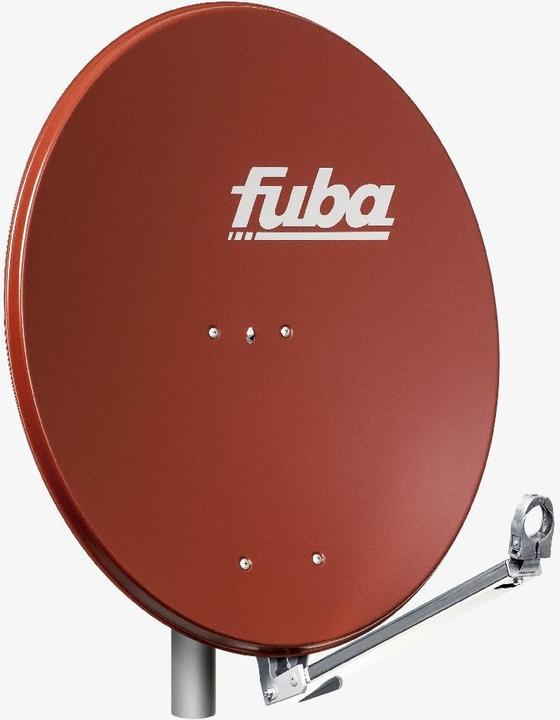 Actual product image Fuba DAL 800 R - 10.75 - 12.75 GHz - 36.8 - 38.5 - 27 dB - 0 - 90° - 25° - 2.2° (Parabolic antenna, 27 dB, DVB-S / -S2)