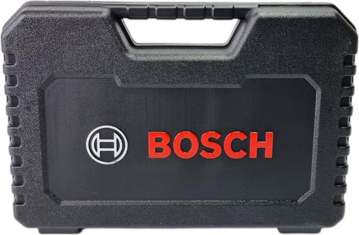 Produktbild Bosch Home & Garden V-Line Box, Bohrer- und Bit-Set, 103-teilig, Kegelsenker, Bithalter (6 mm, 10 mm, 7 mm, 3 mm, 5 mm, 8 mm, 4 mm)