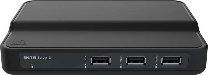 Image du produit Epson Serveur fiscal pour l'Allemagne (EPS TSE Server 3)