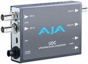 Produktbild AJA UDC 3G-SDI-/HD-SDI-/SDI-auf/ab-Video-Konverter