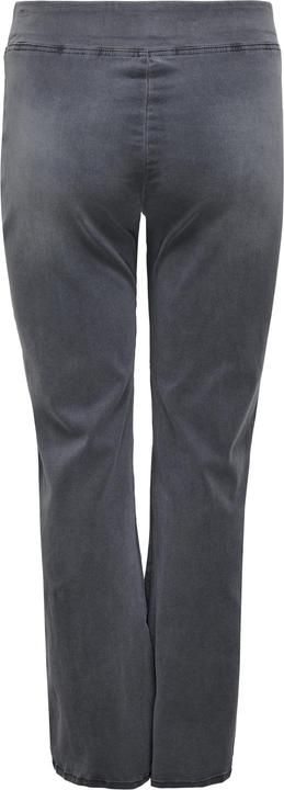 Actual product image Only CARAUGUSTA Hohe Taille Ausgestellt Jeans Flared fit jeans (W42/L32)