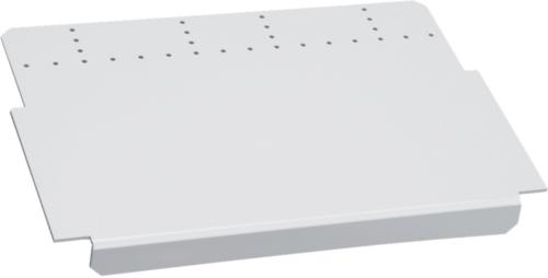 Actual product image Hager UZ01T1 - WEEE - 130 mm - 220 mm