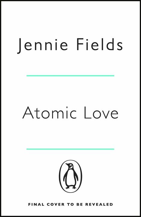 Produktbild Atomic Love (Englisch, Jennie Fields, 2022)