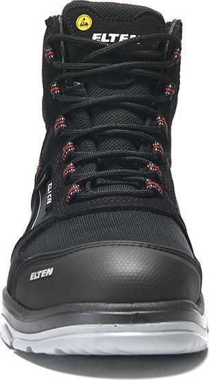 Produktbild Elten Sicherheits-Schnürstiefel S3 MATTHEW Pro GTX ESD Typ2 Gr.47 (S3, 47)