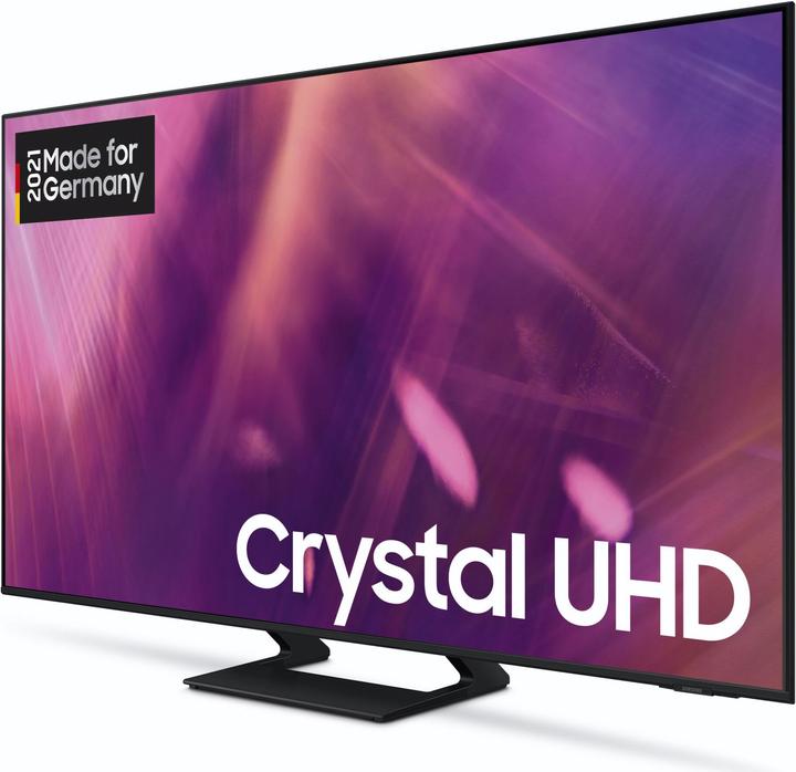 Produktbild Samsung GU55AU9079U (55", LED, 4K, 2021)