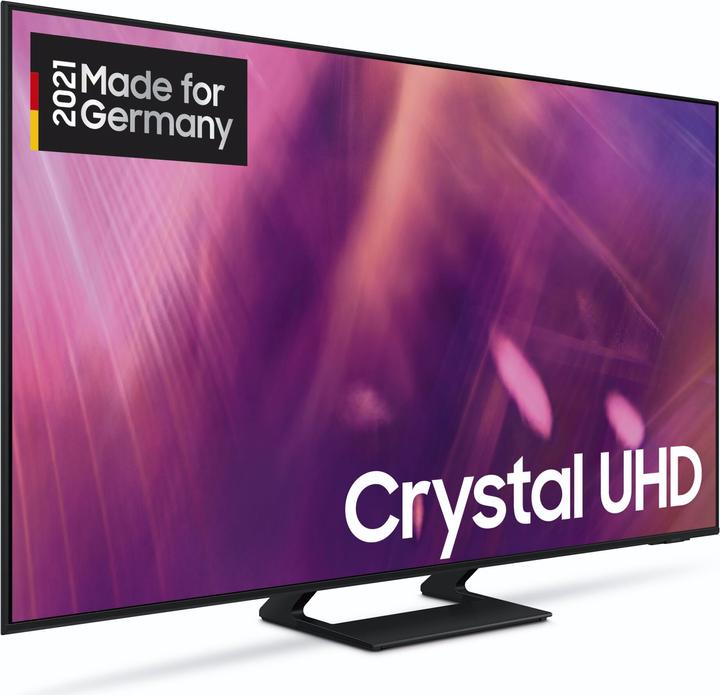 Produktbild Samsung GU55AU9079U (55", LED, 4K, 2021)