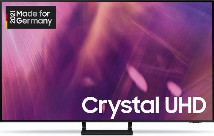 Image du produit Samsung GU65AU9079U (65", LED, 4K, 2021)