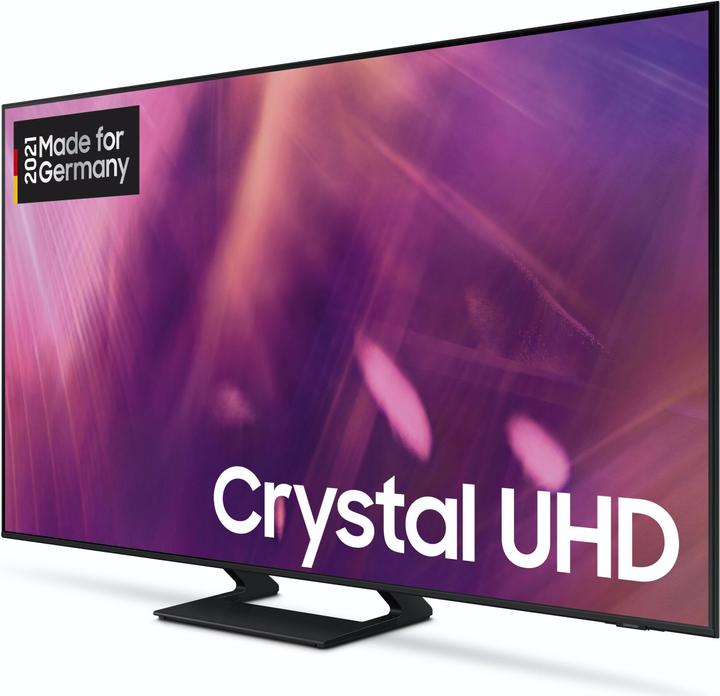 Image du produit Samsung GU65AU9079U (65", LED, 4K, 2021)