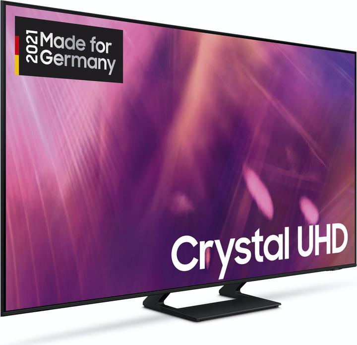 Image du produit Samsung GU65AU9079U (65", LED, 4K, 2021)