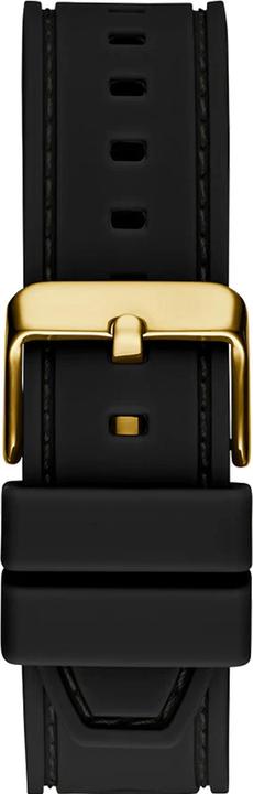 Actual product image Guess GW0577G2 Mens Front Runner 44mm 5ATM Watch (Sports watch, 44 mm)