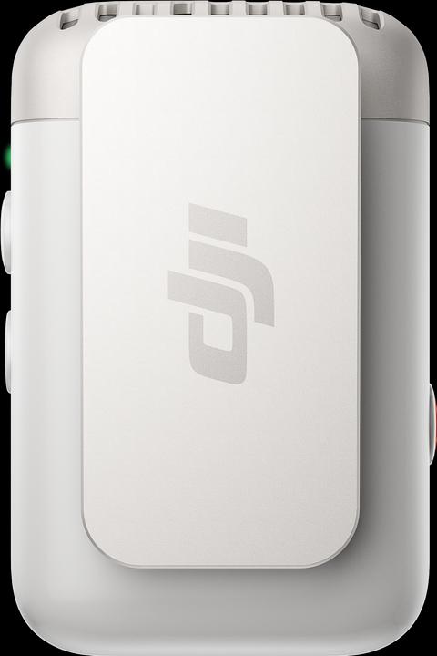Actual product image DJI Mic 2 Transmitter