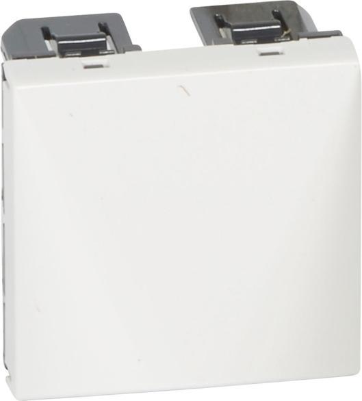 Actual product image Legrand Kabeldurchlass