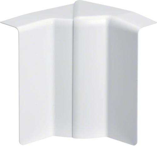 Actual product image Hager SL2008049010 - Cable tray corner (inside) (2 cm)