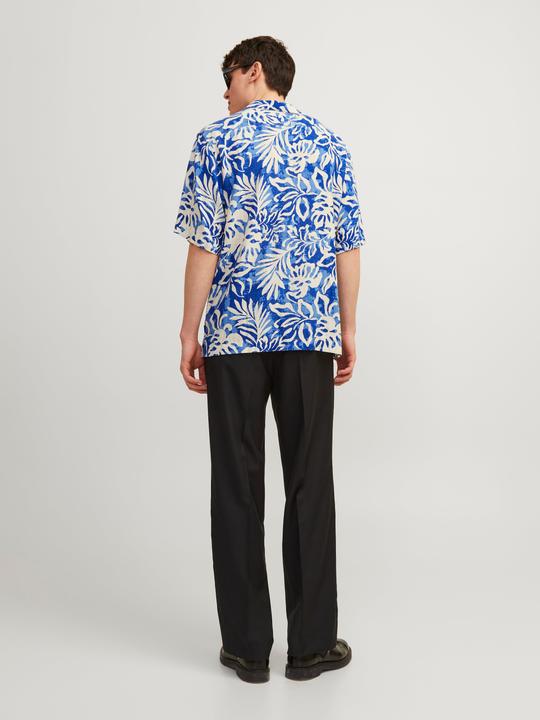 Produktbild Jack & Jones Relaxed Fit Hemd Hemd (S)