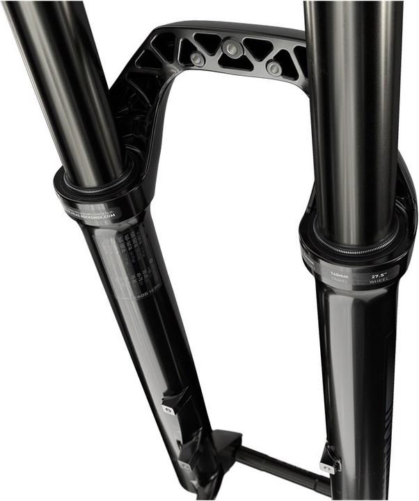 Produktbild RockShox 35 Gold RL DebonAir (150 mm, Luft)