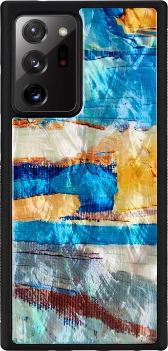 Image du produit Ikins case for Samsung Galaxy Note 20 Ultra sky blue (Samsung Galaxy Note 20 Ultra)