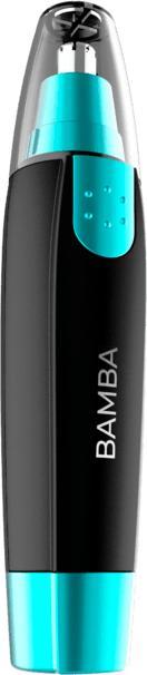 Image du produit Cecotec Tondeuse sans fil pour le nez et les oreilles Bamba Precisioncare Nosetrim