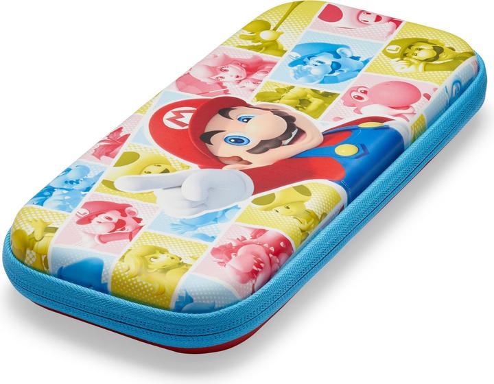 Image du produit PowerA SLIM - Case (Switch, Switch Lite, Switch OLED)