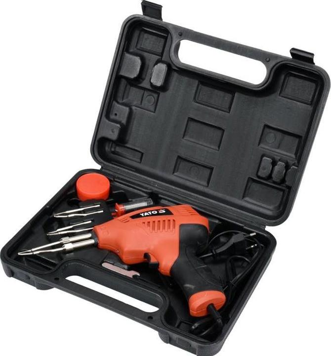 Immagine prodotto Yato Trasformatori lituoklis YT-82451 200W