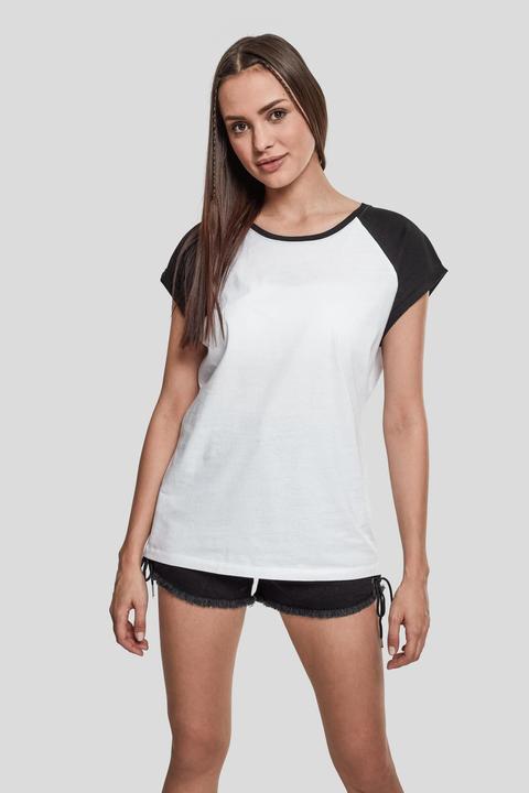 Actual product image Urban Classics tee (M)