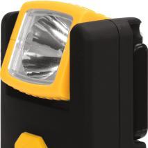 Image du produit Toya Vorel Latarka Warsztatowa 3w Cob LED 220lm (220 lm)