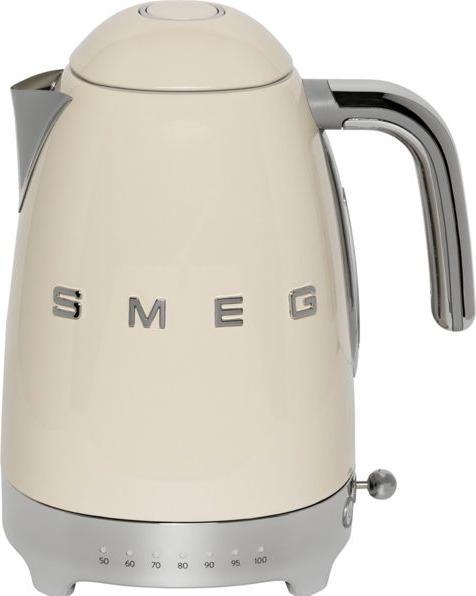 Image du produit Smeg 50's Retro Style avec contrôle de la température (1.70 l, Prise UE)