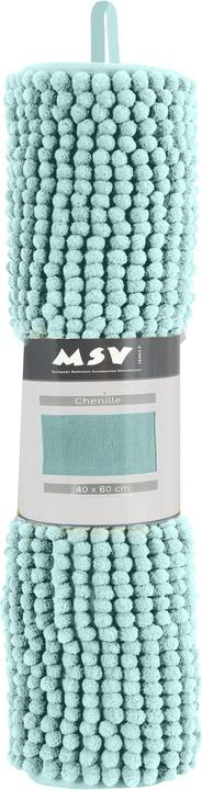 Actual product image MSV Chenille (40 x 60 cm)