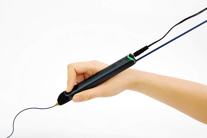 Actual product image 3Doodler 2.0 starter pack