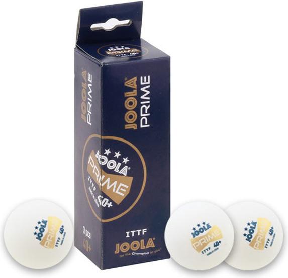 Image du produit Joola Ball de compétition Prime 40+ (3 pcs)