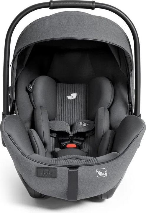 Image du produit Joie i-Level Pro (Coque auto, Norme ECE R129/i-Size)