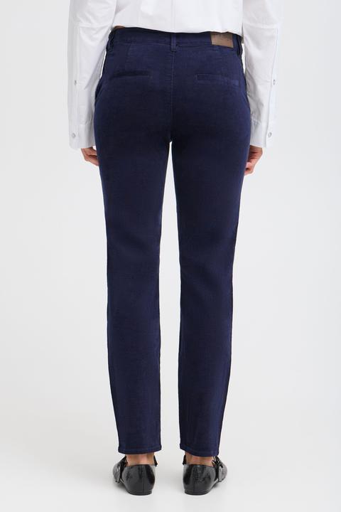 Image du produit Pulz Jeans PZSALLY HW Pant 50207193 (40)